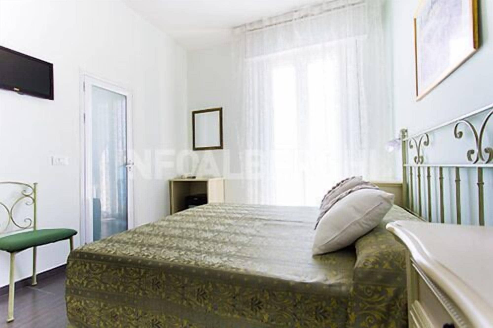 Hotel Spiaggia Marconi Rimini Luaran gambar