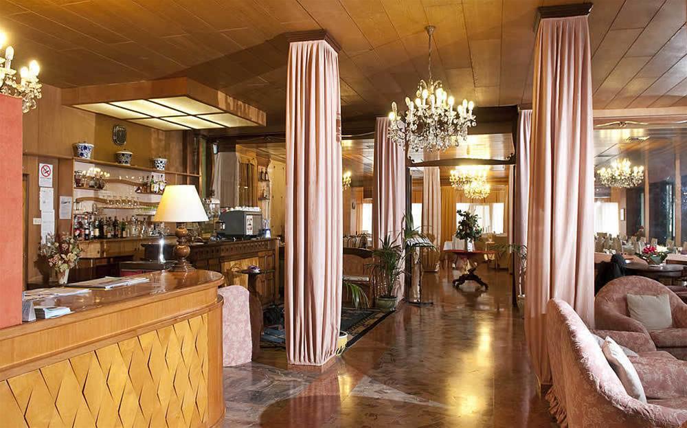 Hotel Spiaggia Marconi Rimini Luaran gambar