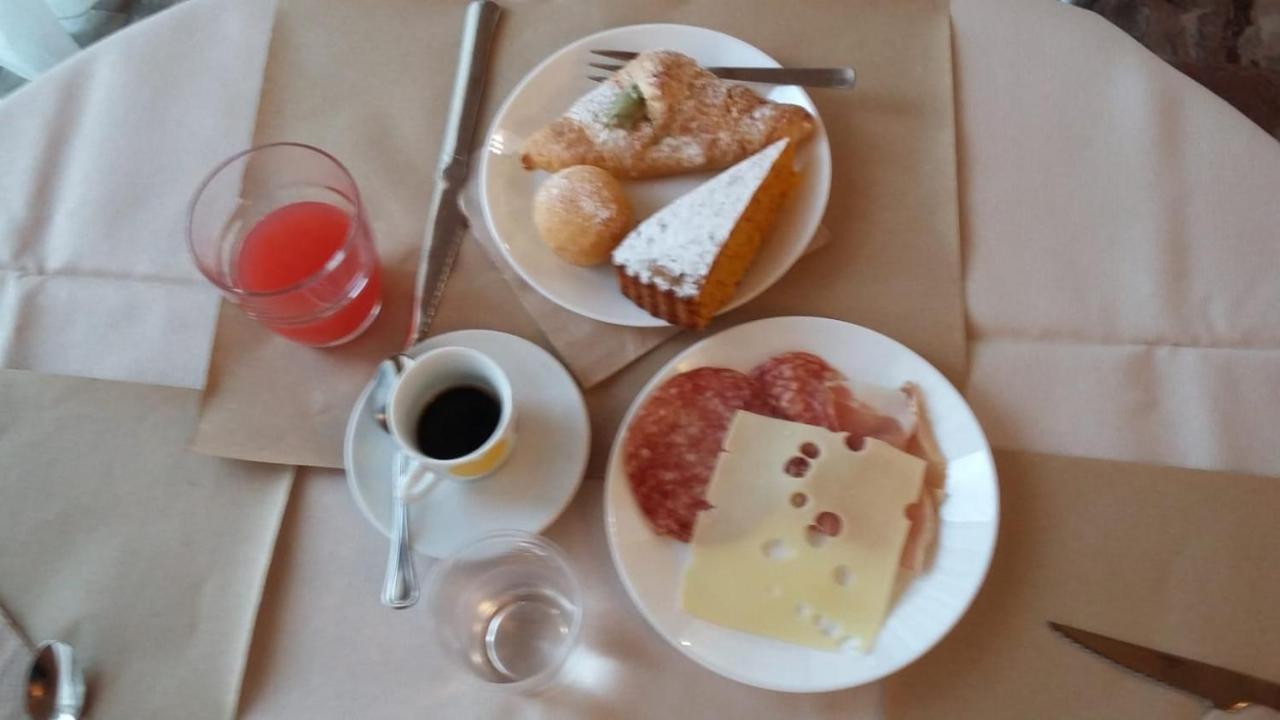 Hotel Spiaggia Marconi Rimini Luaran gambar