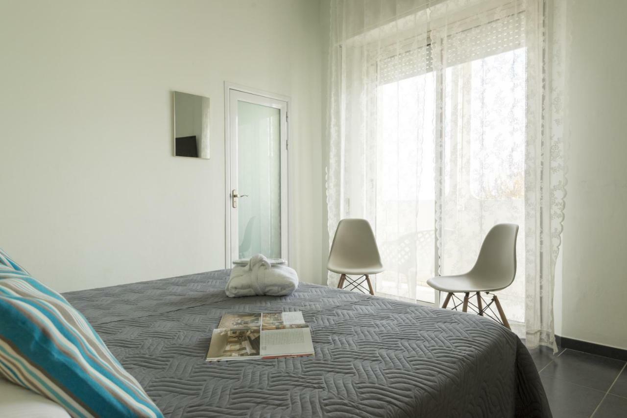 Hotel Spiaggia Marconi Rimini Luaran gambar